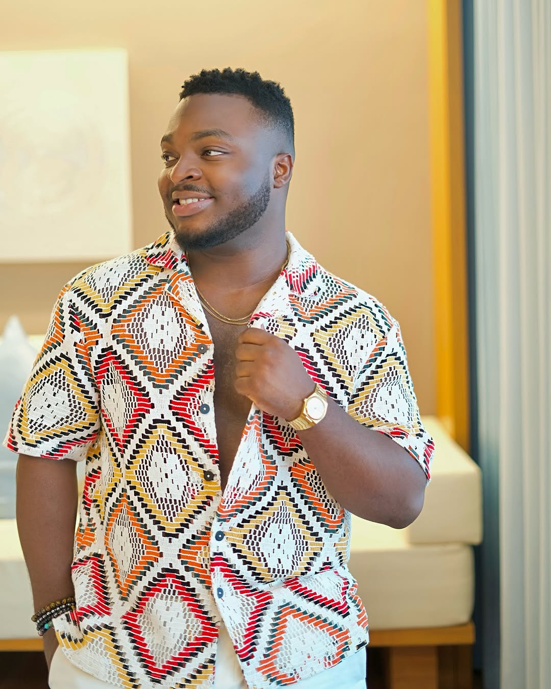 From Medicine to Comedy: SamSpedy’s Unlikely Journey